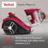 Пылесос Tefal Compact Power XXL TW4853EA, 2100Вт, черный/красный [7211005010]